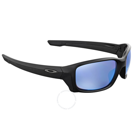 Oakley Straightlink Polarized Prizm Deep H20 Sunglasses OO9331-933105-58