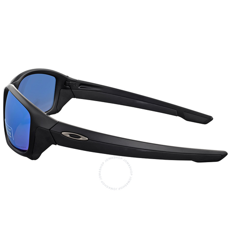 Oakley Straightlink Polarized Prizm Deep H20 Sunglasses OO9331-933105-58