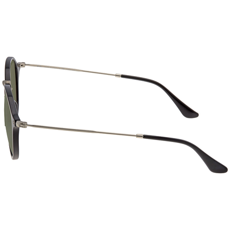Ray Ban Green Men's Sunglasses RB2447 901/58 RB2447 901/58 49