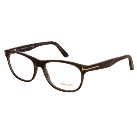 Tom Ford Coloured Horn Eyeglasses FT5431 064 53