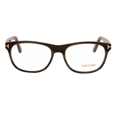 Tom Ford Coloured Horn Eyeglasses FT5431 064 53