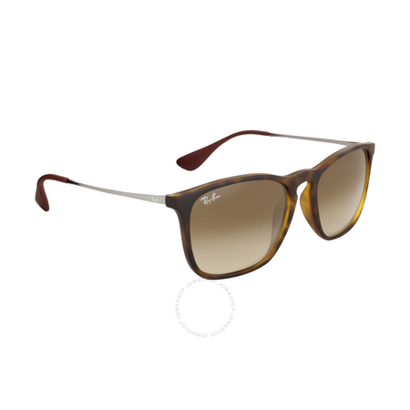 Ray Ban Chris Brown Gradient Sunglasses RB4187 856/13 54 RB4187 856/13 54