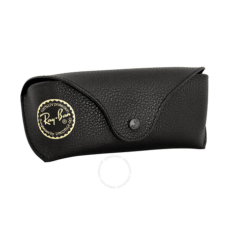 Ray Ban Rayban Boyfriend Gradient Silver Unisex Sunglasses 4147-60132-56 RB4147 601/32 56-22