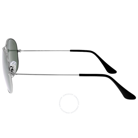 Ray Ban Ray-Ban Cockpit Green Classic G-15 Sunglasses RB3362 004 59 RB3362 004 59
