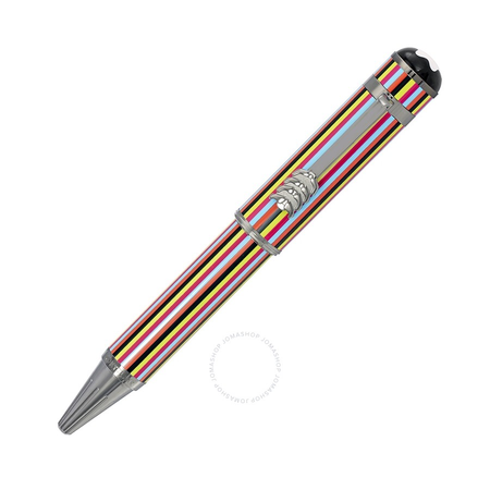 Montblanc Great Characters The Beatles Special Edition Ballpoint Pen 116258