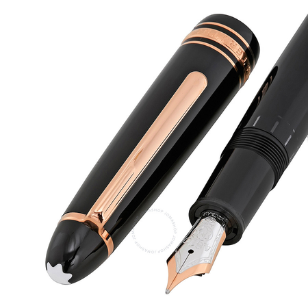 Montblanc Montblanc Meisterstuck 146 Le Grand Fountain Pen 112669