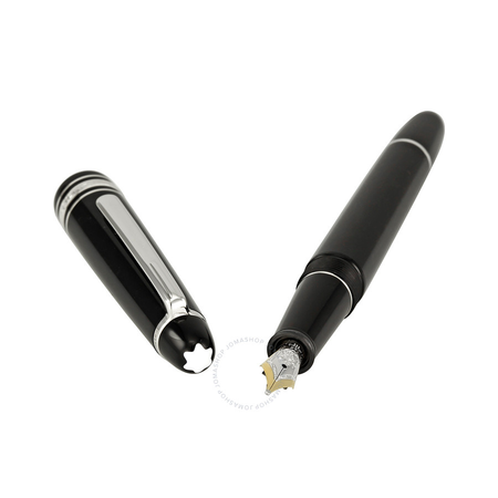 Montblanc Montblanc Meisterstuck Platinum Line Hommage Frederic Chopin Fountain Pen 106522