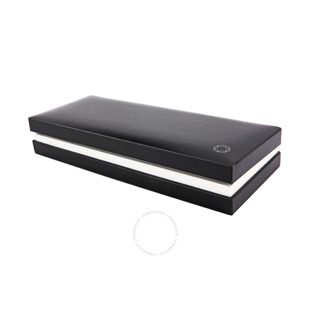 Montblanc Montblanc Starwalker Midnight Black Resin Ballpoint Pen 105657