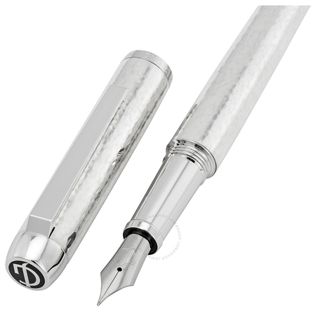 Georg Jensen Smithy Fountain Pen 3585165