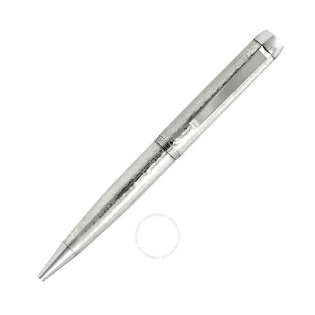 Georg Jensen Smithy Hammered Ballpoint Pen 3585166