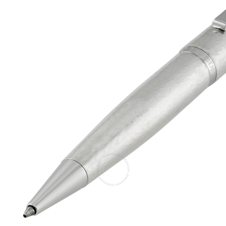 Georg Jensen Smithy Hammered Ballpoint Pen 3585166