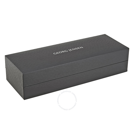 Georg Jensen Sterling Silver 925 Line Fountain Pen 3585130
