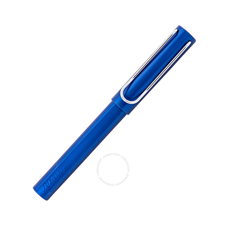 Lamy 028 FP AL-star Oceanblue -LMY-PT-00044