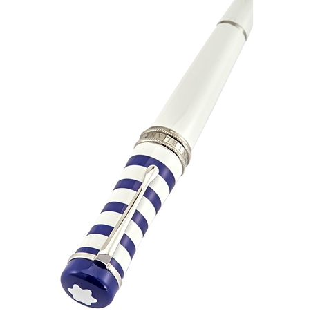 Montblanc Bonheur Weekend Ballpoint Pen 118503
