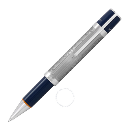 Montblanc Montblanc Great Characters Edition Andy Warhol Ballpoint Pen 112718