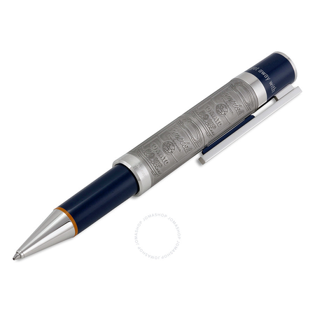 Montblanc Montblanc Great Characters Edition Andy Warhol Ballpoint Pen 112718