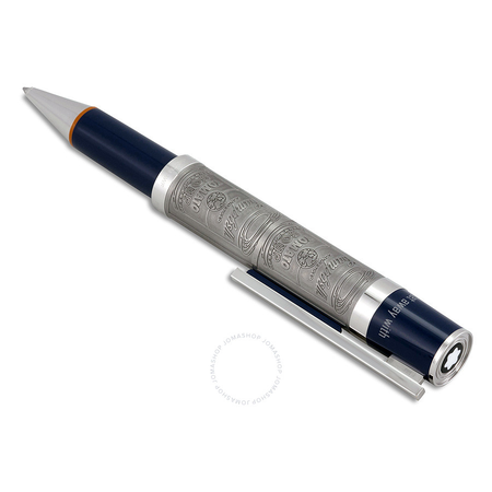 Montblanc Montblanc Great Characters Edition Andy Warhol Ballpoint Pen 112718