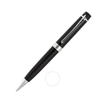 Montblanc Johann Strauss Donation Special Edition Ballpoint Pen 119874