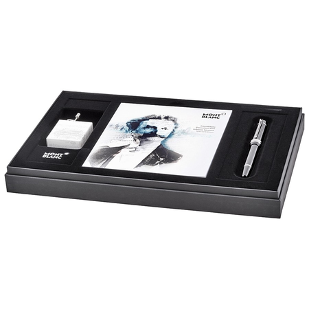 Montblanc Johann Strauss Donation Special Edition Rollerball Pen 119873