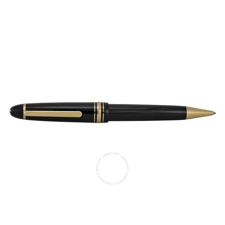 Montblanc Montblanc Legrand Black Ballpoint Pen 161BLK