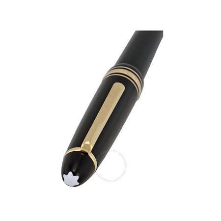 Montblanc Montblanc Legrand Black Ballpoint Pen 161BLK