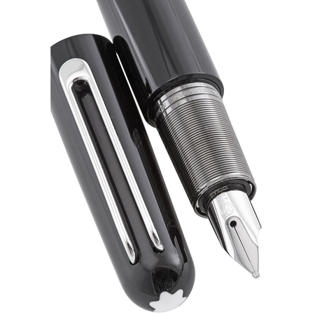 Montblanc M by Marc Newson Fountain Pen 117147