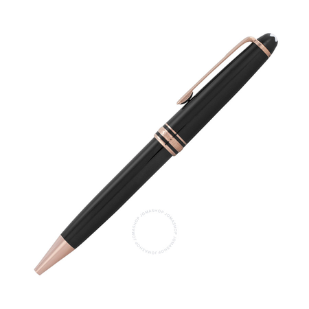 Montblanc Montblanc Meisterstuck 90 Years Classique Ballpoint Pen 111075