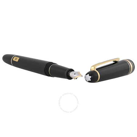 Montblanc Montblanc Meisterstuck Classique Fountain Pen 106514