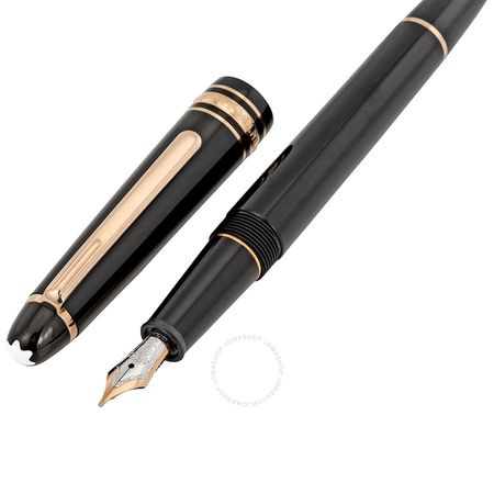 Montblanc Meisterstuck Fountain Pen 112675