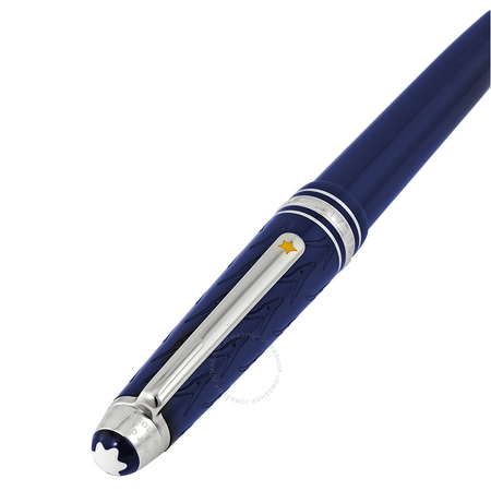 Montblanc Meisterstuck Le Petit Prince Midsize Ballpoint Pen 118054