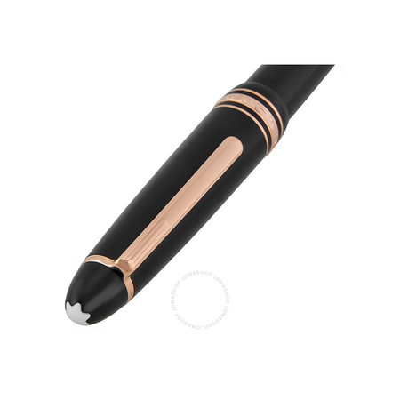 Montblanc Montblanc Meisterstuck Legrand Rose Gold Ballpoint Pen 112673
