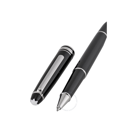 Montblanc Montblanc Meisterstuck Platinum Finish Classic Luxury Rollerball Pen 2865