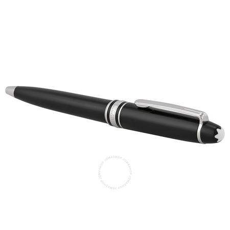 Montblanc Montblanc Meisterstuck Platinum Line Hommage a W.A. Mozart Ballpoint Pen (Small Size) 108749