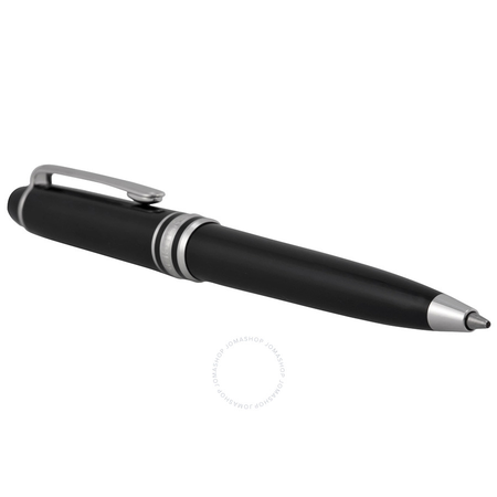 Montblanc Montblanc Meisterstuck Platinum Line Hommage a W.A. Mozart Ballpoint Pen (Small Size) 108749