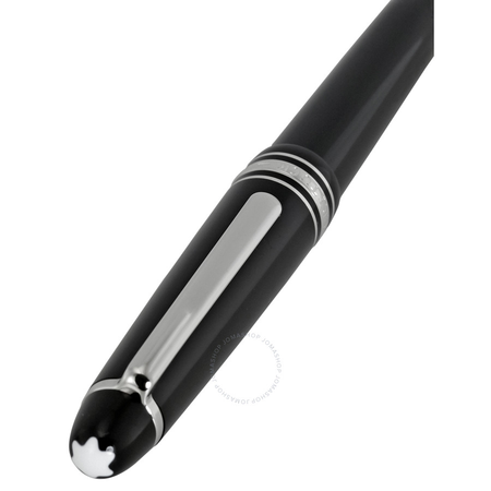 Montblanc Montblanc Meisterstuck Platinum Line Midsize Ballpoint Pen 114185