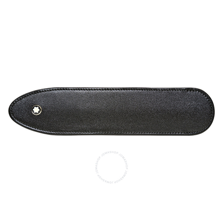Montblanc Montblanc Meisterstuck Single Pen Sleeve 101871