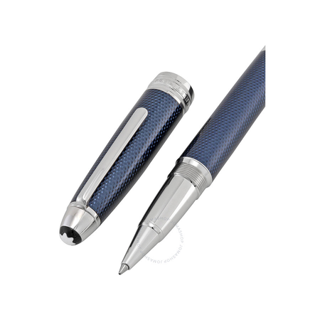Montblanc Montblanc Meisterstuck Solitaire Blue Hour Legrand Rollerball 112890