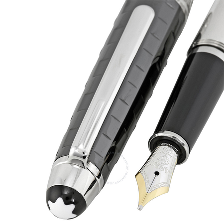 Montblanc Montblanc Meisterstuck Solitaire Ceramics Fountain Pen 103106