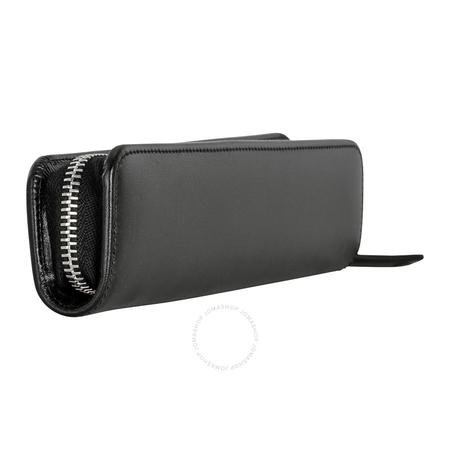 Montblanc Montblanc Meisterstuck Zip Pen Pouch 101872