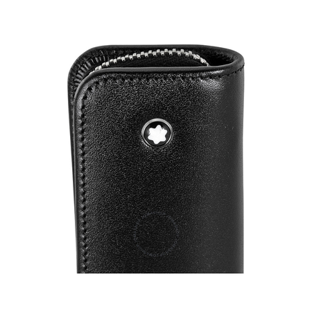 Montblanc Montblanc Meisterstuck Zip Pen Pouch 101872