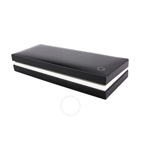 Montblanc Montblanc Midnight Black Resin Fineliner 105656