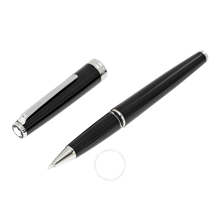 Montblanc PIX Black Rollerball 114796