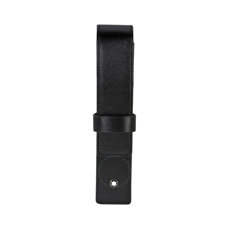 Montblanc Montblanc Siena Black Pen Pouch 14309