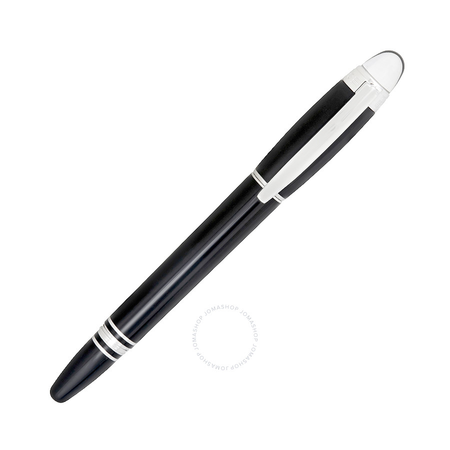 Montblanc Montblanc Starwalker Midnight Black Fineliner Pen 8485