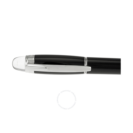 Montblanc Montblanc Starwalker Midnight Black Fineliner Pen 8485