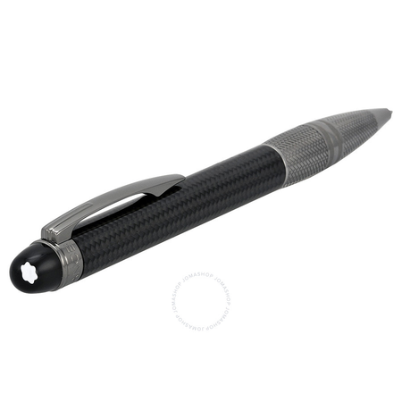 Montblanc Montblanc StarWalker Ultimate Carbon Ballpoint Pen 109367