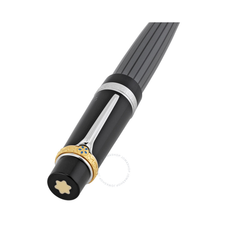 Montblanc Montblanc Writers Edition Honore de Balzac Ballpoint Pen 109296