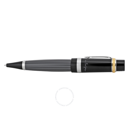 Montblanc Montblanc Writers Edition Honore de Balzac Ballpoint Pen 109296