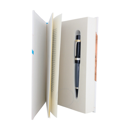Montblanc Montblanc Writers Edition Honore de Balzac Ballpoint Pen 109296
