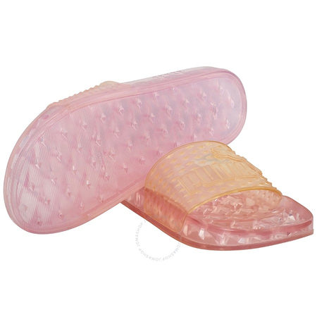Puma Fenty Jelly Slip-On Slide- Pink/Size 5 365773